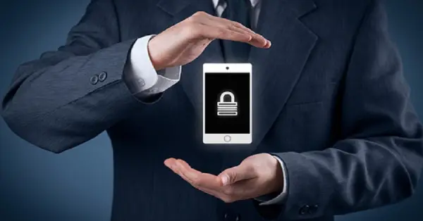 1700674809 344 امنیت اطلاعات و حریم خصوصی در دنیای موبایل.webp