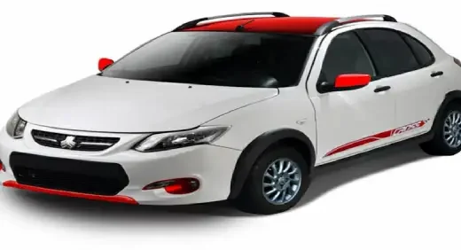 ویژه ترین شرایط ثبت نام کوییک قسطی در سایا خودرو!