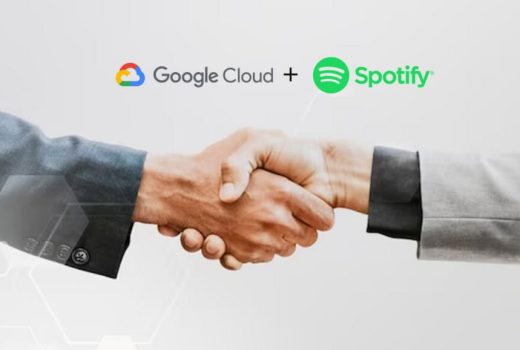 اسپاتیفای با هوش مصنوعی گوگل کشف پادکست‌های جدید را راحت‌تر می‌کند