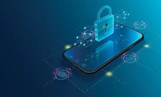 امنیت اطلاعات و حریم خصوصی در دنیای موبایل