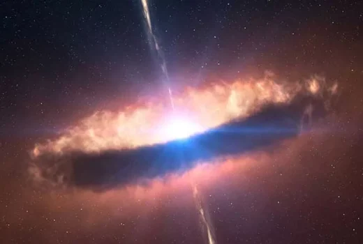 تلسکوپ هابل برای اولین‌بار جو سیاره فراخورشیدی را شناسایی کرد