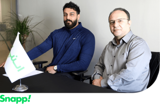 دومین بورسیه‌ کاربران راننده بااستعداد اسنپ ۴۰۰ میلیونی شد