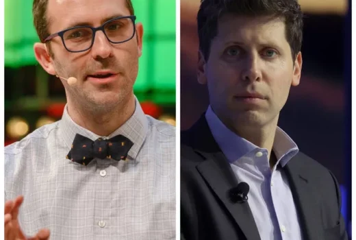 روند خروج سم آلتمن بسیار بد بود