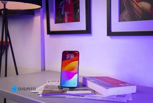 سایدلودینگ اپ‌ها روی آیفون در نیمه اول 2024 برای کاربران اتحادیه اروپا ممکن می‌شود