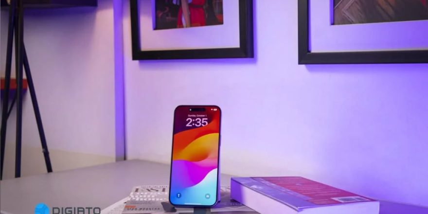 سایدلودینگ اپ‌ها روی آیفون در نیمه اول 2024 برای کاربران اتحادیه اروپا ممکن می‌شود