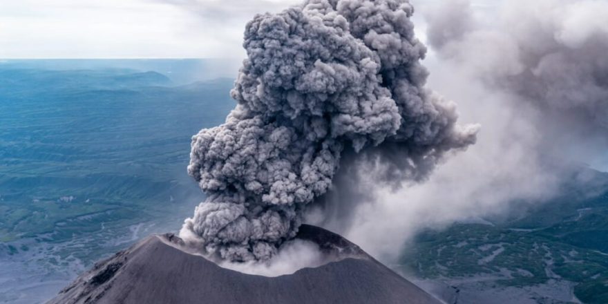 سطح جیوه در جو زمین به‌خاطر فعالیت انسان‌ها 7 برابر شده است