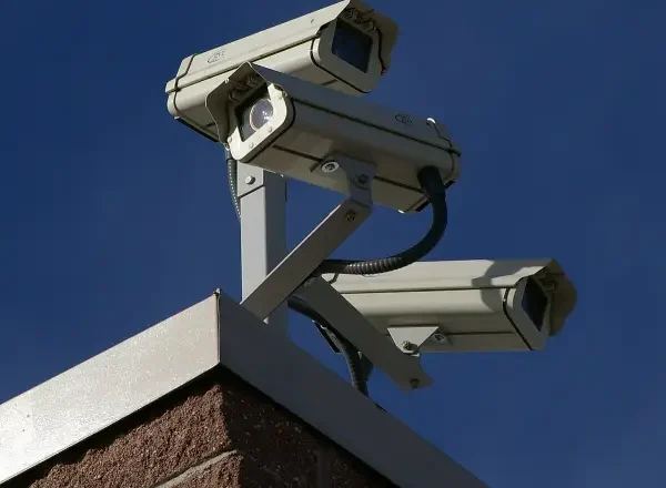 مزایا و ویژگی های نصب انواع دوربین مدار بسته