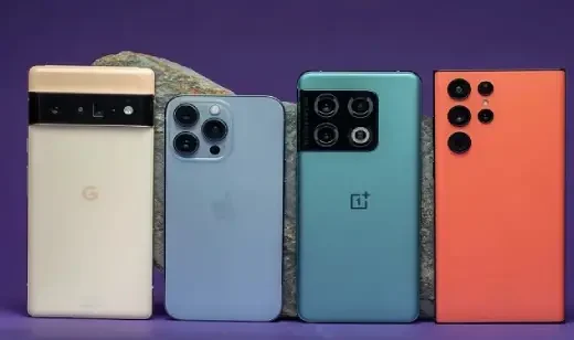 نحوه انتخاب گوشی هوشمند بر اساس ویژگی ها