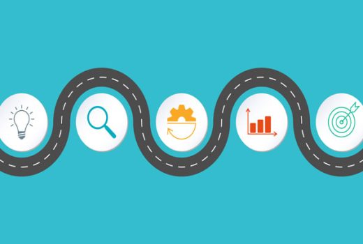 اهمیت نقشه راه چیست؛ خلق ارتباطات مؤثرتر و روشن کردن مسیر و منابع