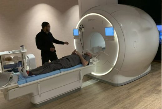 هزاران نفر در صف اسکن جدید سرطان؛ 2500 دلار برای MRI کامل بدن + عکس