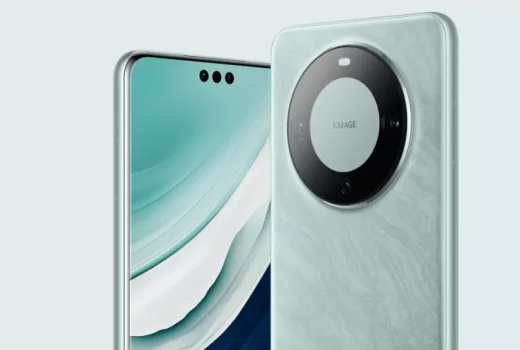 هواوی احتمالاً گوشی P70 را به سنسور دوربین ساخت خودش مجهز می‌کند