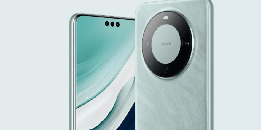 هواوی احتمالاً گوشی P70 را به سنسور دوربین ساخت خودش مجهز می‌کند