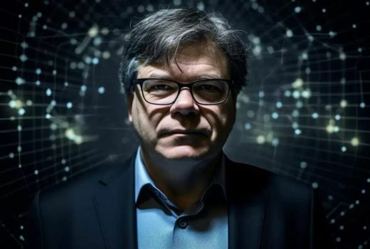 پدرخوانده هوش مصنوعی درباره کنترل بازار توسط غول‌های فناوری هشدار داد