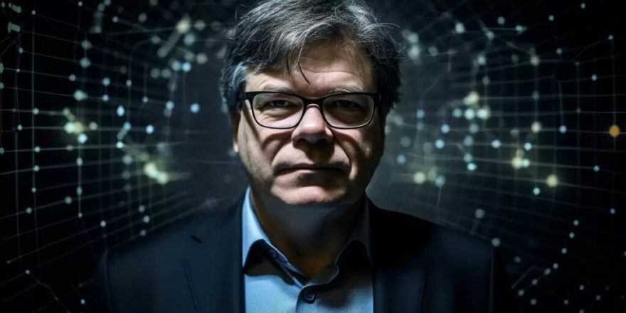 پدرخوانده هوش مصنوعی درباره کنترل بازار توسط غول‌های فناوری هشدار داد