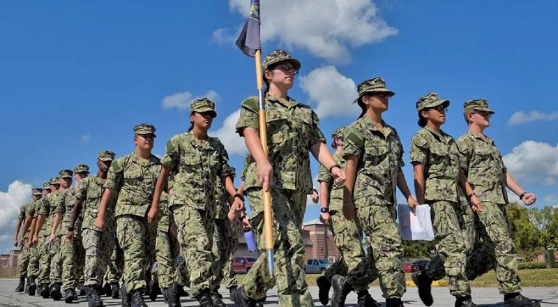 کدام کشورها خدمت سربازی اجباری دارند؟