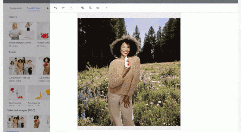گوگل هوش مصنوعی مولد اختصاصی برای تبلیغ‌کنندگان عرضه می‌کند