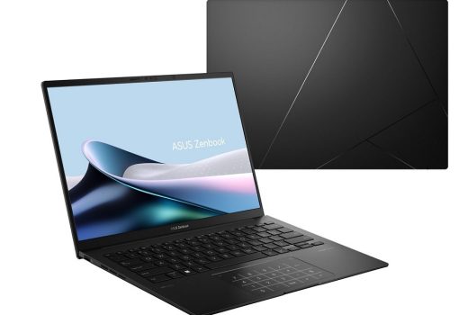 ایسوس ذن‌بوک 14