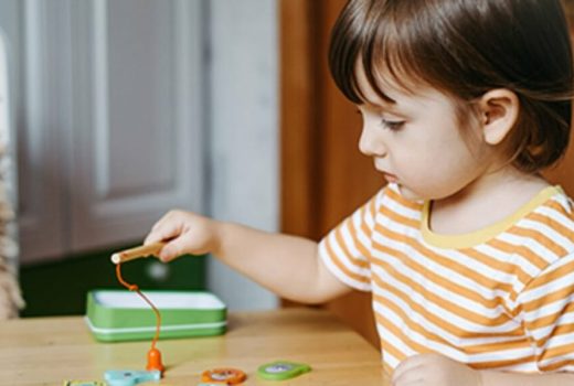 تشخیص 100 درصدی اوتیسم از شبکیه چشم کودکان با هوش مصنوعی