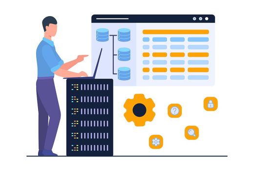 سرور مجازی چیست؟ آشنایی با vps آذرآنلاین