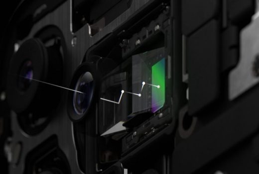 دوربین آیفون 16