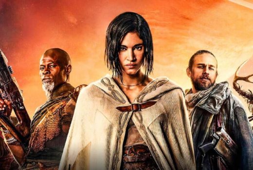 نقد فیلم Rebel Moon | پارت اول فرزند آتش