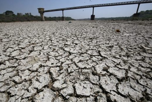 هند برای پیش‌بینی بحران‌های آب‌وهوایی از هوش مصنوعی کمک می‌گیرد