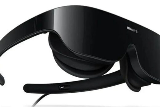 هواوی برای رقابت با اپل احتمالاً روی هدست واقعیت ترکیبی خود کار می‌کند