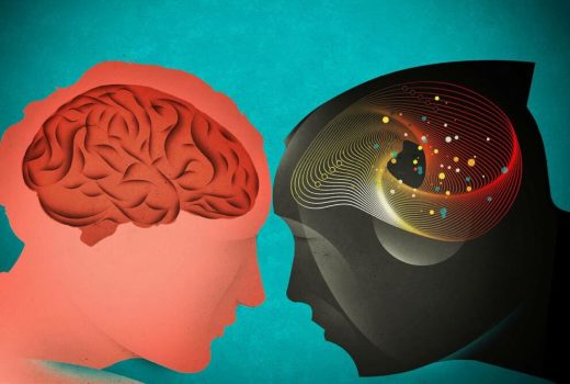 هوش مصنوعی و انسان