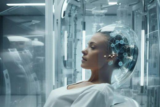 هوش مصنوعی می‌تواند اتفاقات آینده زندگی افراد را پیش‌بینی کند