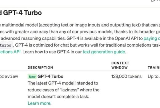 OpenAI با یک به‌روزرسانی جدید «تنبلی» هوش مصنوعی ChatGPT را اصلاح کرد