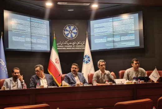 ایران قهرمان اینترنت بی‌کیفت در جهان است