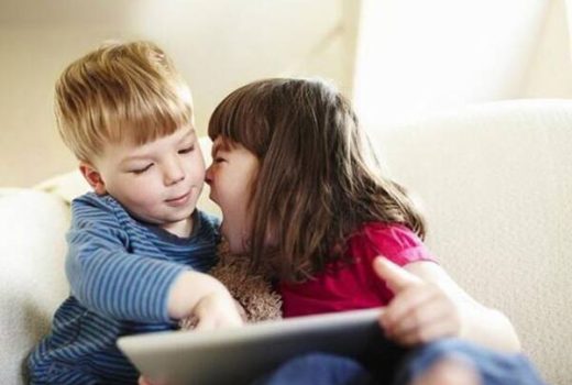 خواهر و برادرهای بیشتر می‌تواند باعث افت سلامت روانی در نوجوانی شود