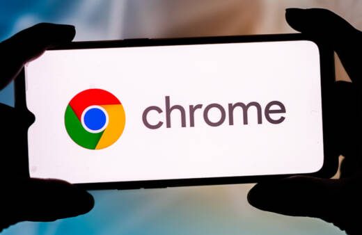 در بروزرسانی بعدی گوگل کروم شاهد اضافه شدن هوش مصنوعی در آن خواهیم بود