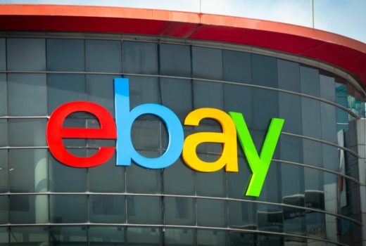 شرکت eBay حدود هزار نفر از کارمندان خود را اخراج می‌کند