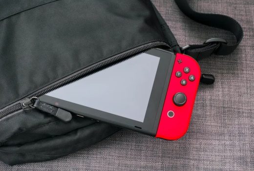 نینتندو سوییچ 2