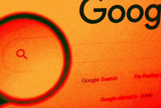 گوگل و هوش مصنوعی