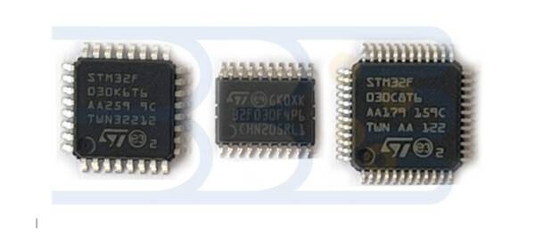 میکروکنترلر STM32 چیست؟ بازدید کاربرد و مزایا 2 میکروکنترلر STM32 چیست؟ بازدید کاربرد و مزایا