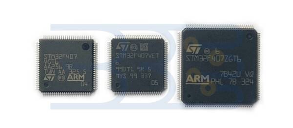میکروکنترلر STM32 چیست؟ بازدید کاربرد و مزایا 6 1707611048 250 میکروکنترلر STM32 چیست؟ بازدید کاربرد و مزایا