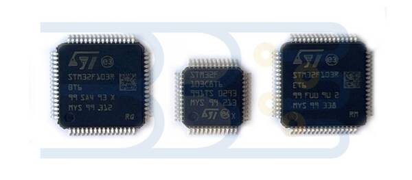 میکروکنترلر STM32 چیست؟ بازدید کاربرد و مزایا 4 1707611048 794 میکروکنترلر STM32 چیست؟ بازدید کاربرد و مزایا