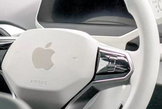 پایان یک رؤیا؛ پروژه خودروی اپل ظاهراً لغو شد