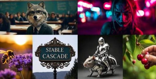 ابزار هوش مصنوعی Stability AI می‌تواند در حوزه تولید تصویر عملکردی سریع و قدرتمند داشته باشد