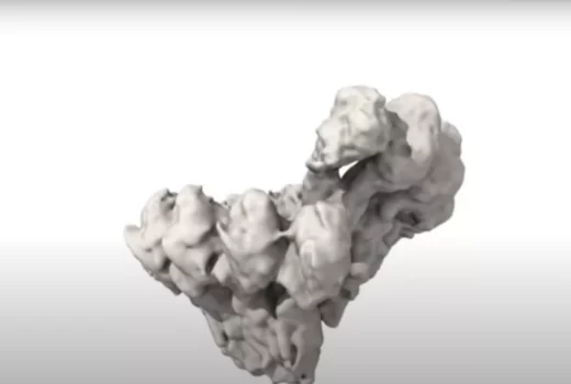 برای اولین‌بار ویدیویی از مهم‌ترین فرایند تقسیم سلولی منتشر شد