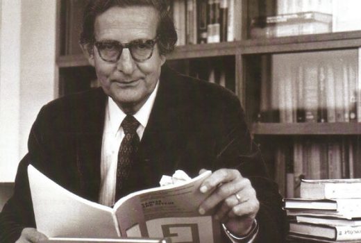 بیوگرافی کوتاهی از آیزنک؛ سازنده تست آیزنک