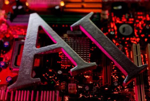 تفاهم نامه غول‌های فناوری برای مقابله با داده‌های جعلی هوش مصنوعی