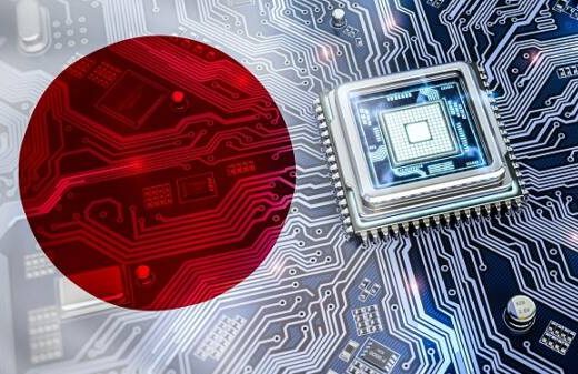 خیزش ژاپن برای تبدیل شدن به غول صنعت تراشه با سرمایه‌گذاری ۶۷ میلیارد دلاری