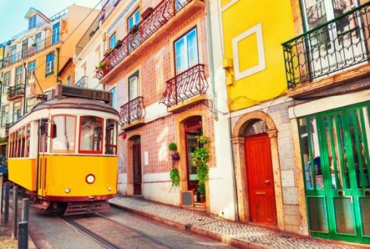 راهنمای جامع مهاجرت به کشور پرتغال