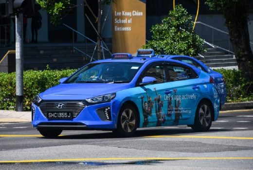 تاکسی‌های ایران