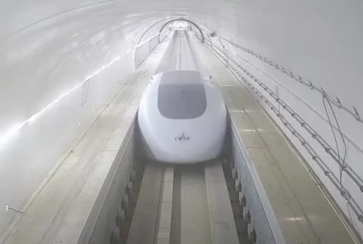 قطارهای چین