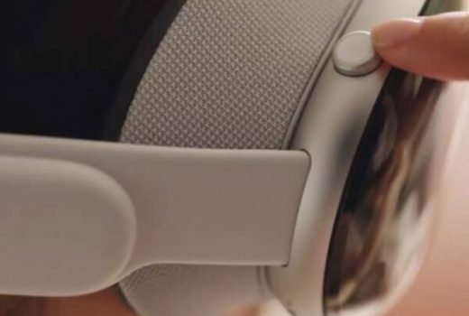 یک محقق امنیتی مدعی وجود آسیب پذیری در اپل ویژن پرو شد