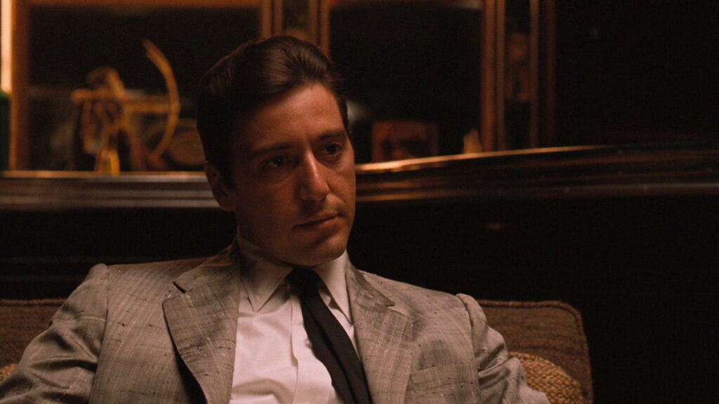 ۱۰ پیش درآمد موفق در تاریخ سینما 19 The Godfather Part II